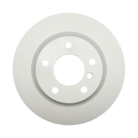 Raybestos 06 Bmw 325I 980490FZN